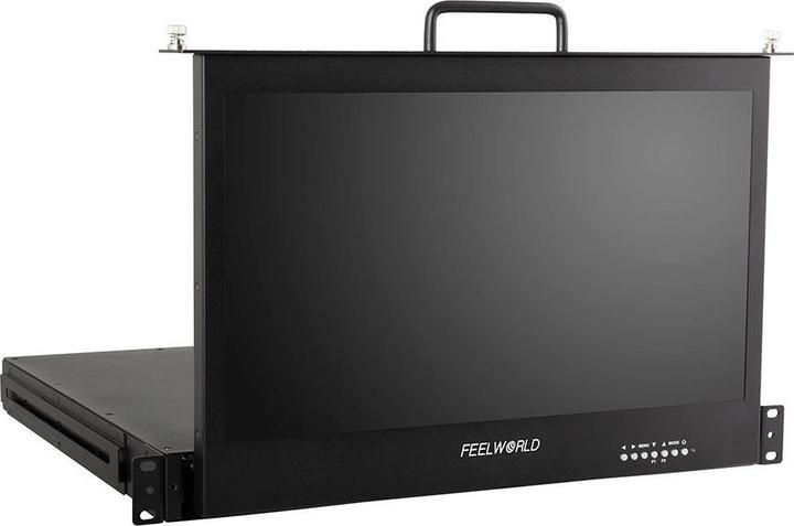 Actual product image Feelworld Seetec SC173-HSD-56 (17.30", Full HD)