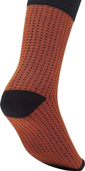 Immagine prodotto Urban Classics Calzini a strisce e punti 5-Pack (Confezione da 5 pezzi, 35 - 38)
