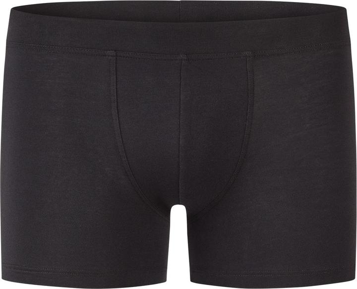 Immagine prodotto Schiesser Confezione da 4 pantaloncini / pantaloni in cotone organico 95/5 per ragazzi (176, confezione da 4)