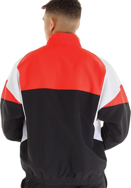 Actual product image adidas Mens Colourblock Track Top (XS)