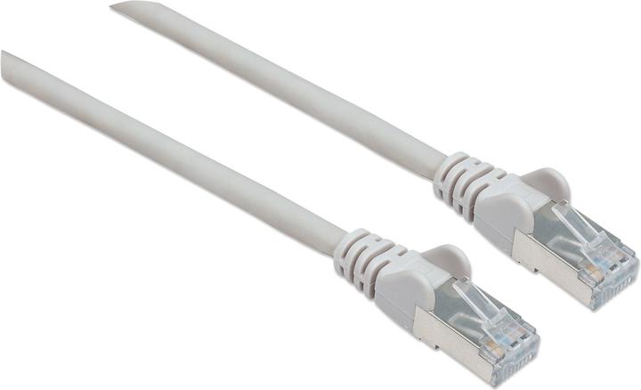 Immagine prodotto Intellinet 100% rame, LSOH (S/FTP, CAT6a, 0.50 m)