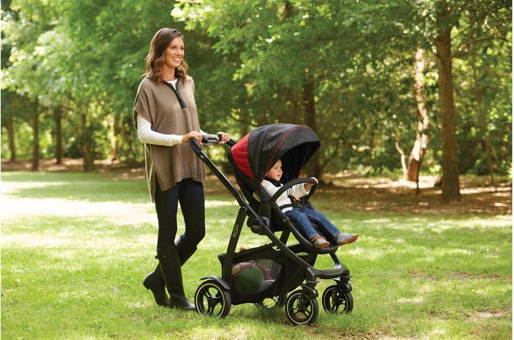 Image du produit Graco Evo XT