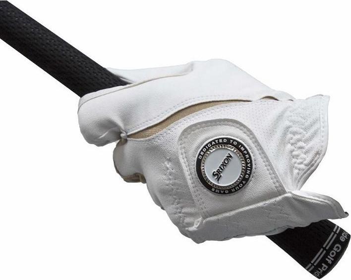 Srixon Allwetter Glove MLH - ML (M)