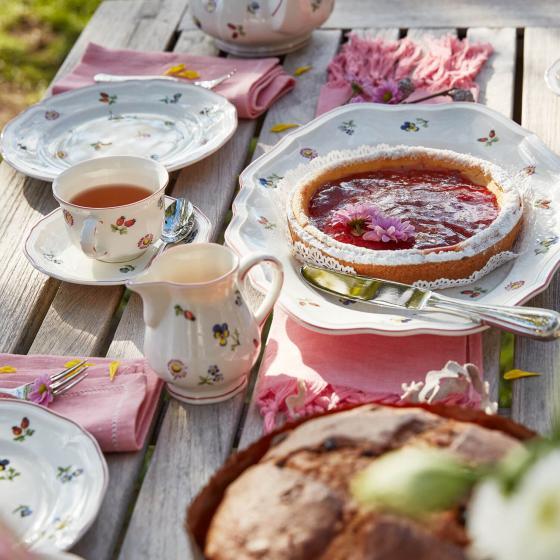 Image du produit Villeroy & Boch Bol rond Petite Fleur (21 cm, 1.30 l, 1 x)