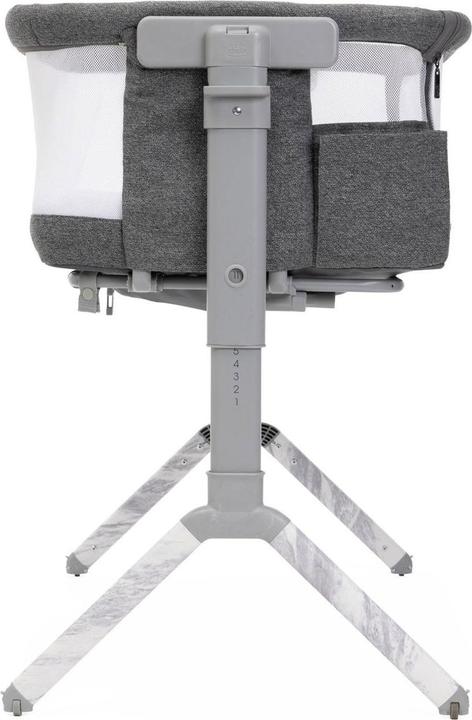 Actual product image Chicco Next2Me Armonia