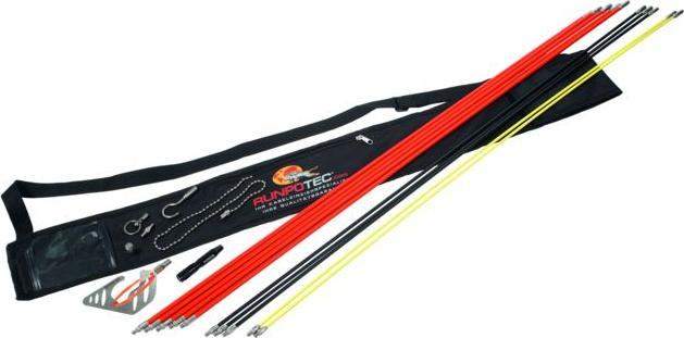 Produktbild Runpotec Basaltstangen Set (10 m)