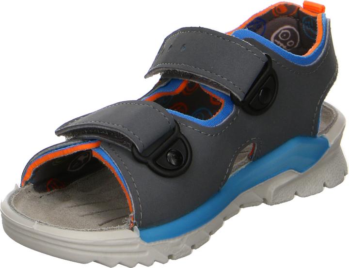 Actual product image Ricosta Sandal Surf (30)