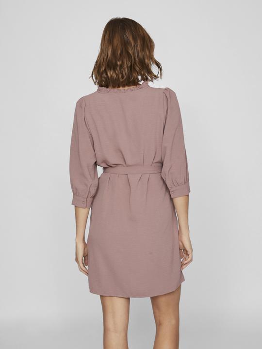 Produktbild Vila 3/4-Arm Kurzkleid (40)