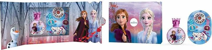 Produktbild Disney Frozen Ii Eau De Parfüm Spray Set Stücke Null (Eau de Toilette, 100 ml)