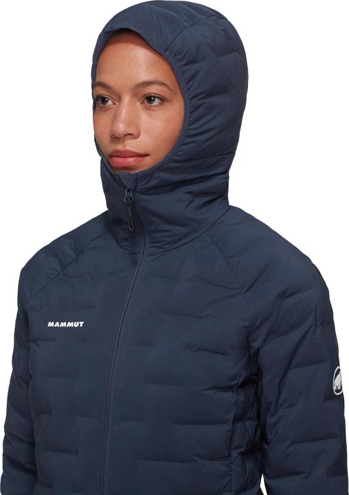 Produktbild Mammut Sender IN Hooded Jacket Women (XS)