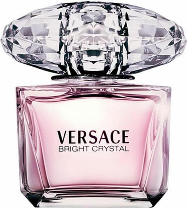 Versace Bright Crystal (Eau de Toilette, 200 ml)