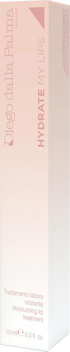 Actual product image Diego dalla Palma Hydrate My Lips (10 ml)