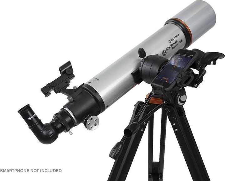 Immagine prodotto Celestron StarSense Explorer DX 102