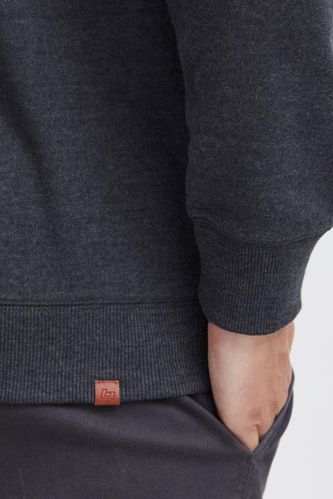 Immagine prodotto Blend Alex Felpa Maglione Pullover Da Uomo Con Girocollo Fodera In Pile (S)