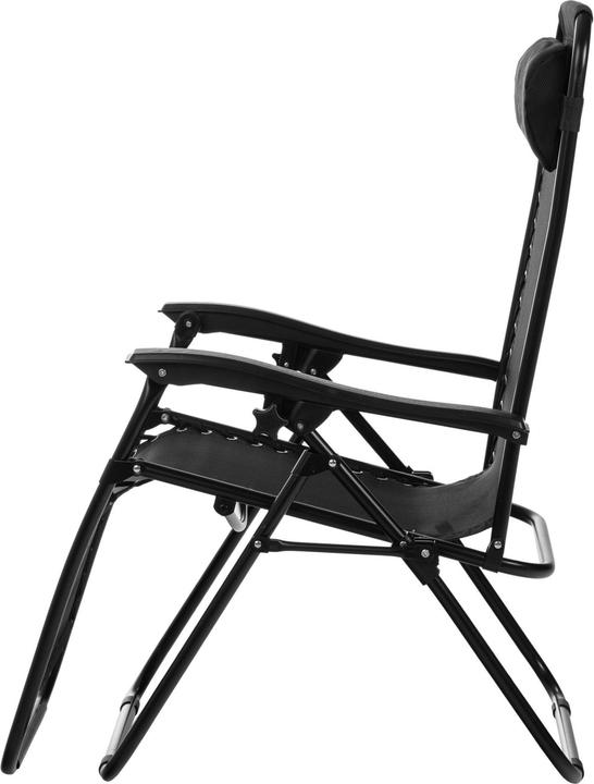 Produktbild Cocon Liegestuhl (110 cm)