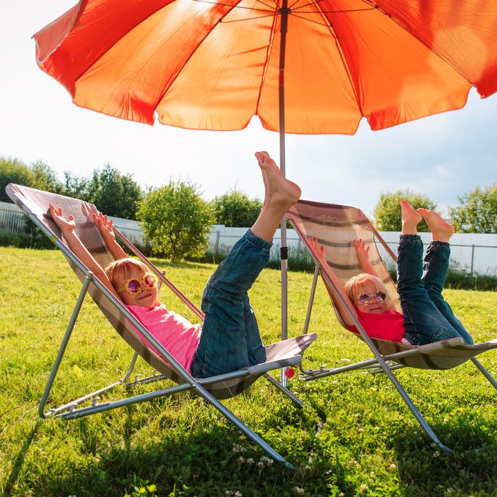 Productafbeelding Relaxdays 2x grondkoker