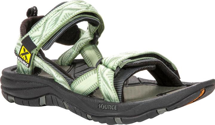 Produktbild Source Gobi Sandals (41)