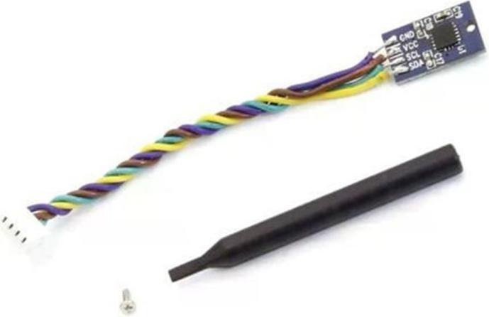 Actual product image Kyosho Gyro Mini-Z Gyro Unit 2.0 MZW446