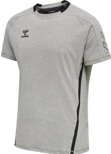 Actual product image hummel Cima Xk T-Shirt S/S (S)