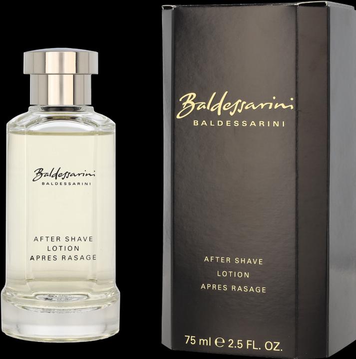 Immagine prodotto Hugo Boss Baldessarini (Lozione dopobarba, 75 ml)