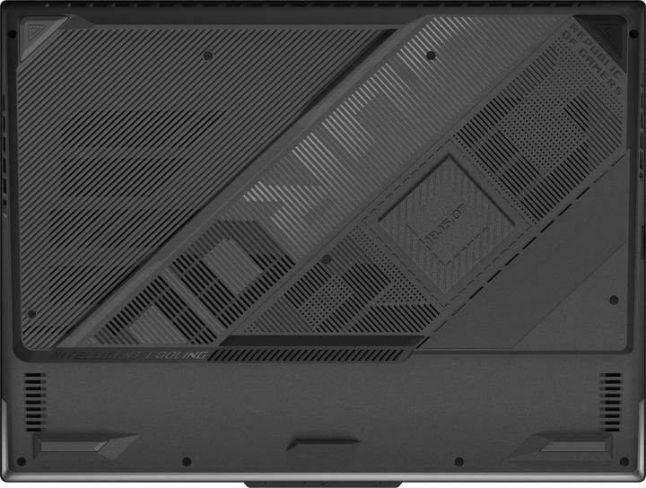 Image du produit ASUS ROG Strix G16 RTX 4070 (16", Intel Core i9-14900HX, 32 Go, 1000 Go, CH)