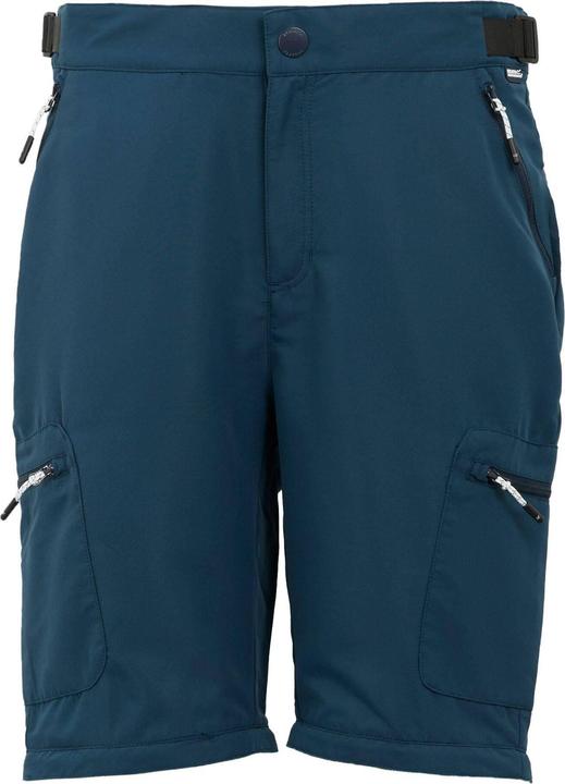 Immagine prodotto Regatta Leesville III Pantaloni da Trekking Cerniera Rimovibile Uomo (Banda radio 38 (2600 MHz))