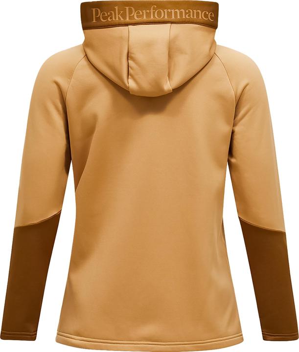 Immagine prodotto Peak Performance Rider Essentials Zip Hood (XL)