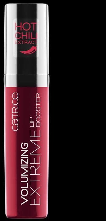 Catrice Volumizing Extreme (010 Hot Plumper)