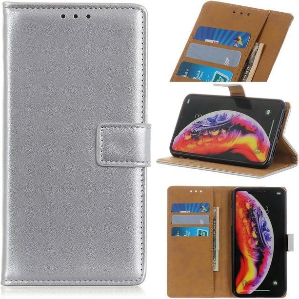 Produktbild MU Classic Classic II Leder Bookcover Series (Xiaomi Mi 9)