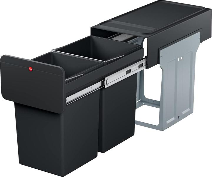 Image du produit Hailo EcoLine Design L (14 l)