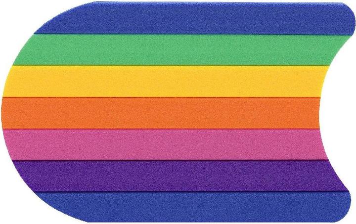 Actual product image Beco KICK Regenbogen