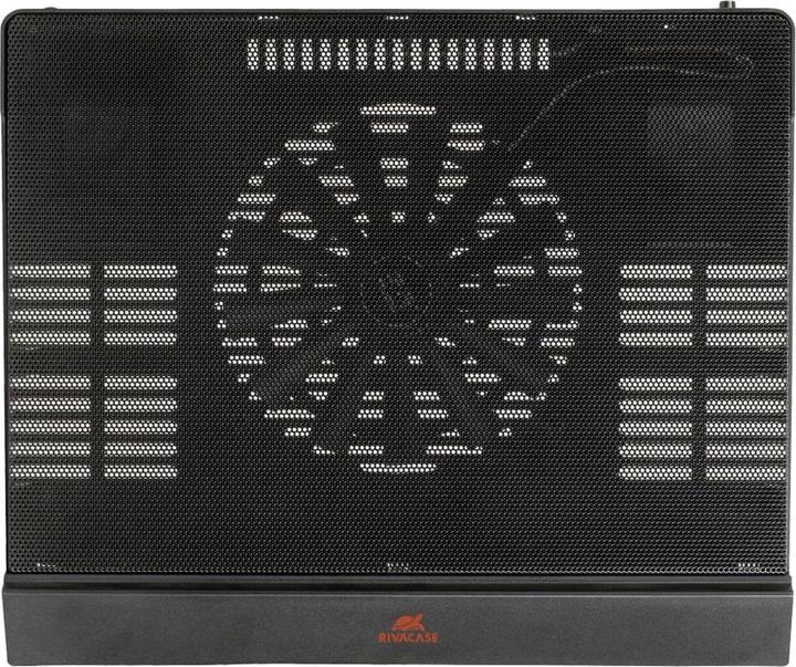 Image du produit Rivacase 5556 pad de refroidissement jusqu'à 17.3
