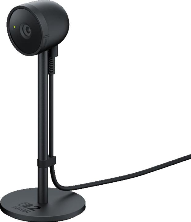 Image du produit Nintendo Caméra Switch 2 (Switch 2)