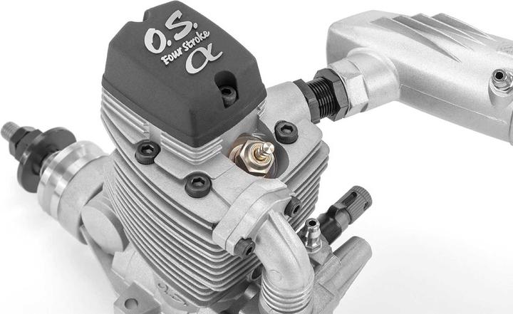 Image du produit OS Engine FSa-56 II (40NA) W/F-4040 Silencer