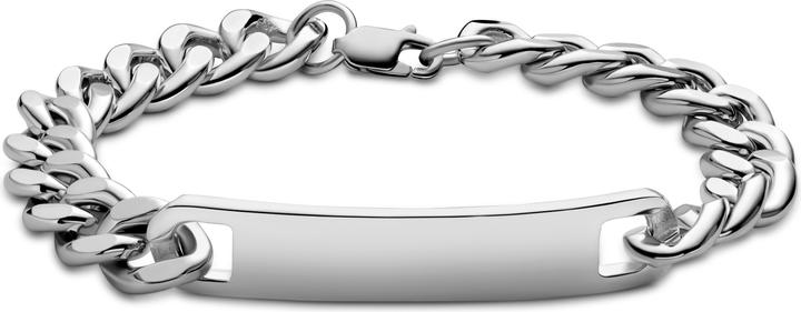 Seizmont Argentia (1 cm, 925-sterling-silber)