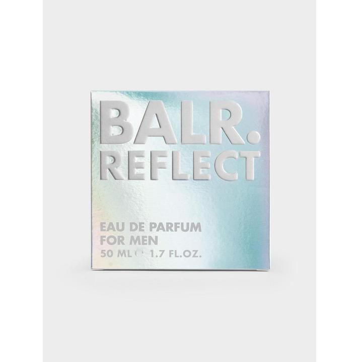 Actual product image Balr Reflect (Eau de parfum, 100 ml)