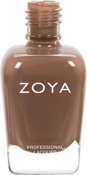Zoya Nyssa (Farblack)