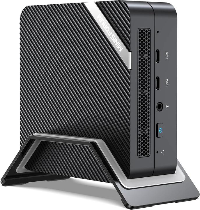 Minisforum UM773 Lite (AMD Ryzen 7 7735HS)