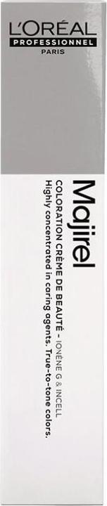 Produktbild L'Oréal Professionnel Majirel (8.04 hellblond leicht kupfer)