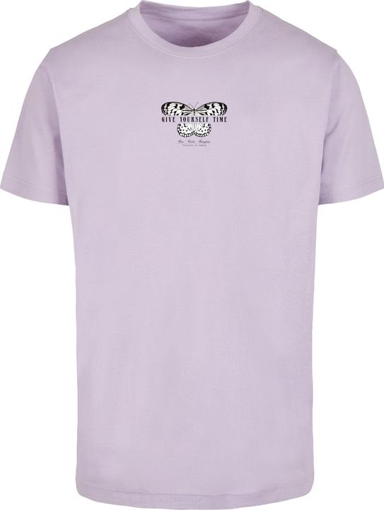 Mister Tee Give Yourself Time Tee - 131389 (5XL)
