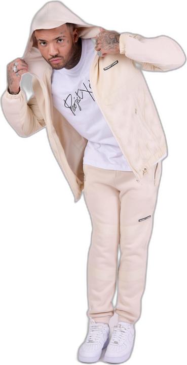 Actual product image Project X Paris two-material jogging uit with round padding project x pari (S)