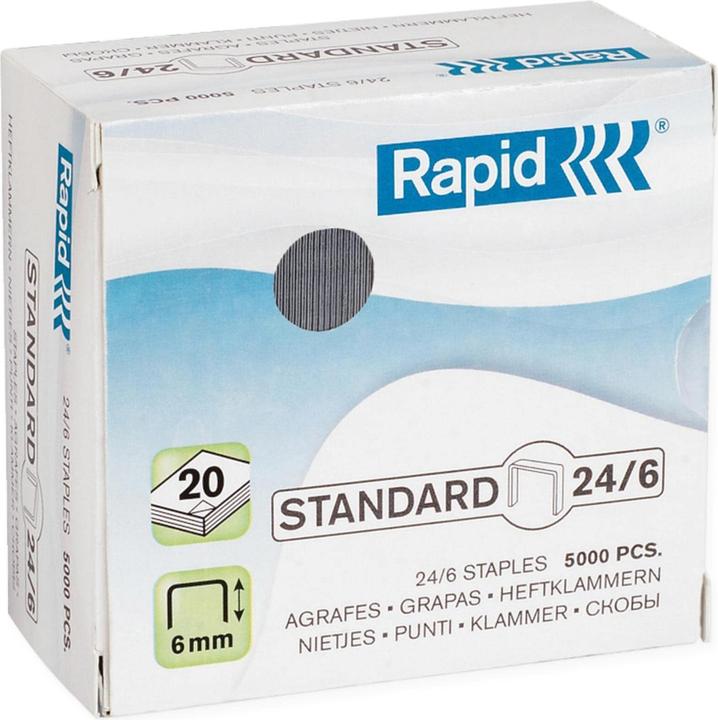 Immagine prodotto Rapid Standard (5000 x)
