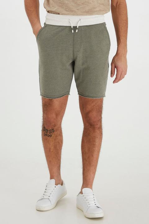Immagine prodotto Blend Julio Pantaloncini Felpa Shorts Pantaloni Corti Da Uomo (XL)
