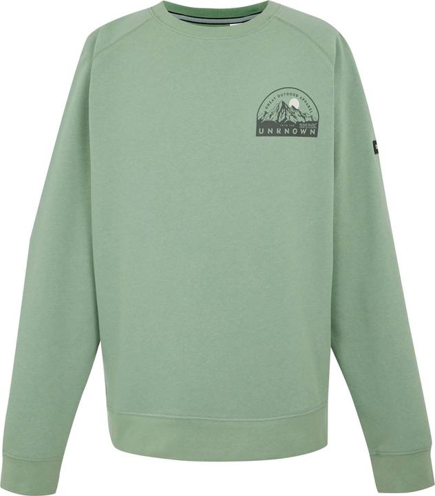 Regatta Nithsdale Sweatshirt Rundhalsausschnitt