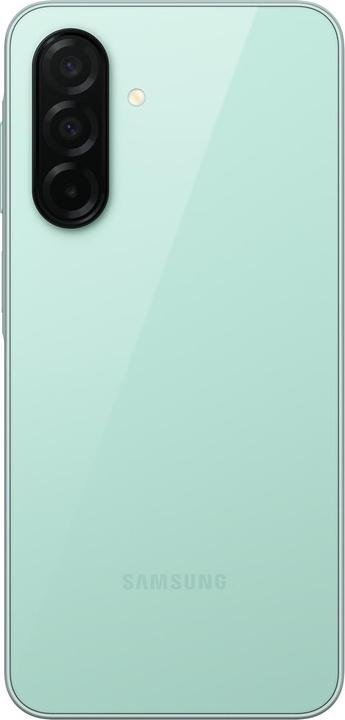 Produktbild Samsung Galaxy A26 (128 GB, Mint, 6.70", Dual SIM, 50 Mpx, 5G)