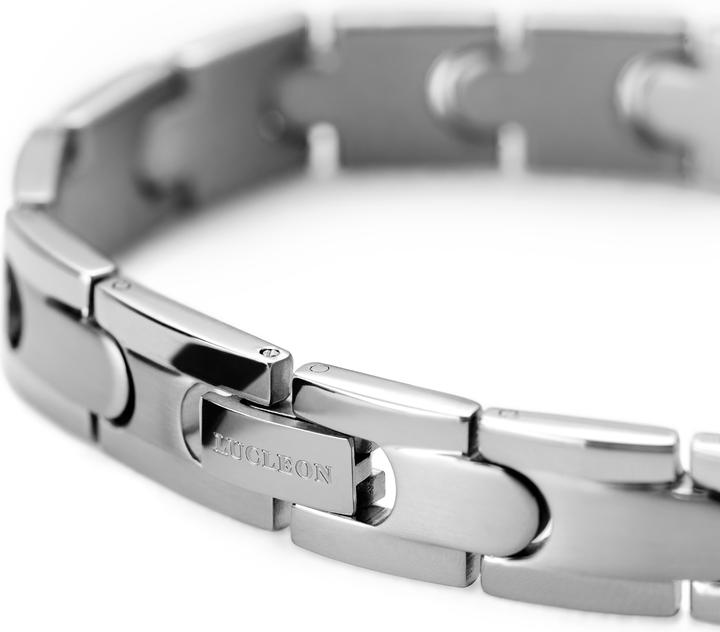 Immagine prodotto Lucleon Vertex (21 cm, Metal)