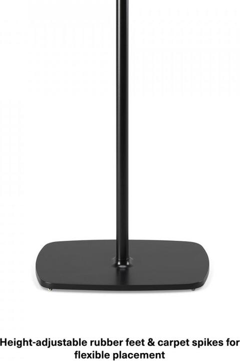 Image du produit Flexson Stand Sonos ONE Floor (1 pièce, Support, Non mobile)