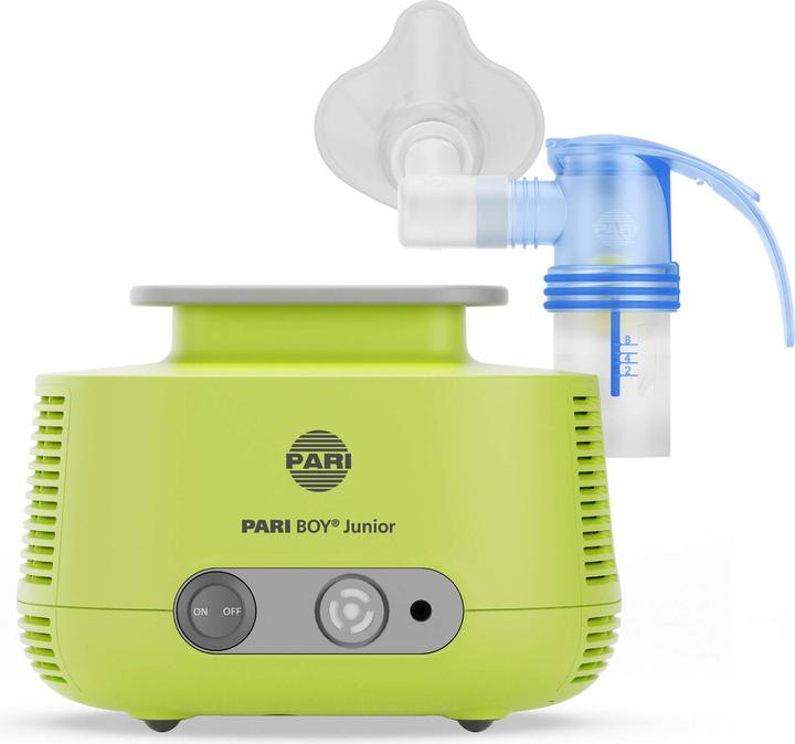 PARI BOY Junior, 1 pc. Device