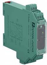 Image du produit Pepperl & Fuchs Alimentation pour transmetteur KFD2-STC5-1.2O 239215