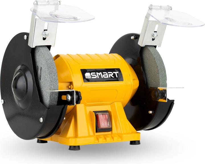 Produktbild smart SM-04-04150 Schleifmaschine (Trockenschleifer, 150 W)